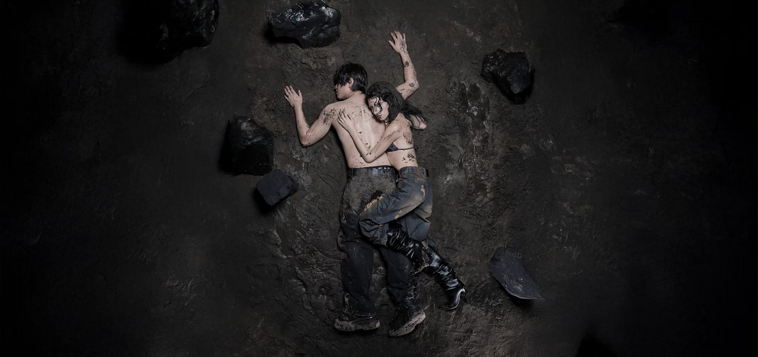 UNAPOLOGETIC STYLE FOR THE BOLD